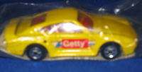 Getty Porsche 959 by Mattel